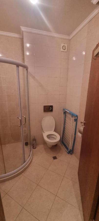 Eve Santa Marina Studios - Sea, Pools, Relax Sozopol Zewnętrze zdjęcie