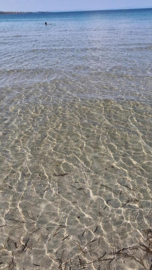 Eve Santa Marina Studios - Sea, Pools, Relax Sozopol Zewnętrze zdjęcie
